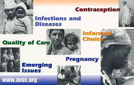 AVSC.org postcard