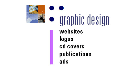 Graphic design