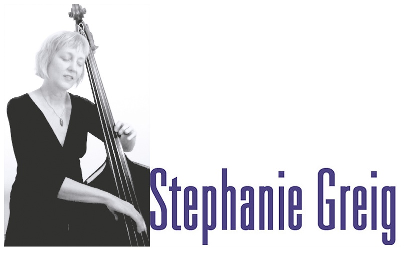 Stephanie Greig